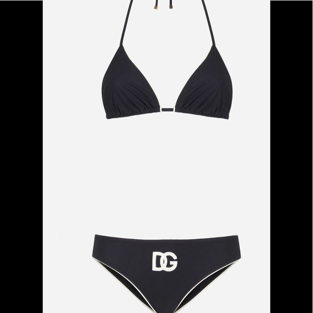 Dolce andGabbana swim